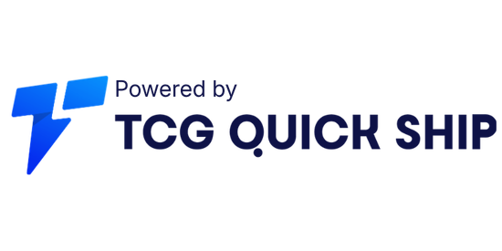 Powered by TCG Quick Ship